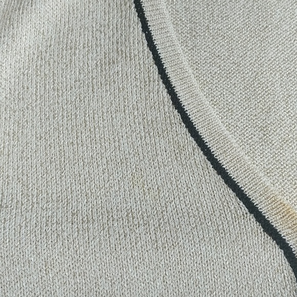 St. John Sport by Marie Gray knit jacket - Picture 3 of 5